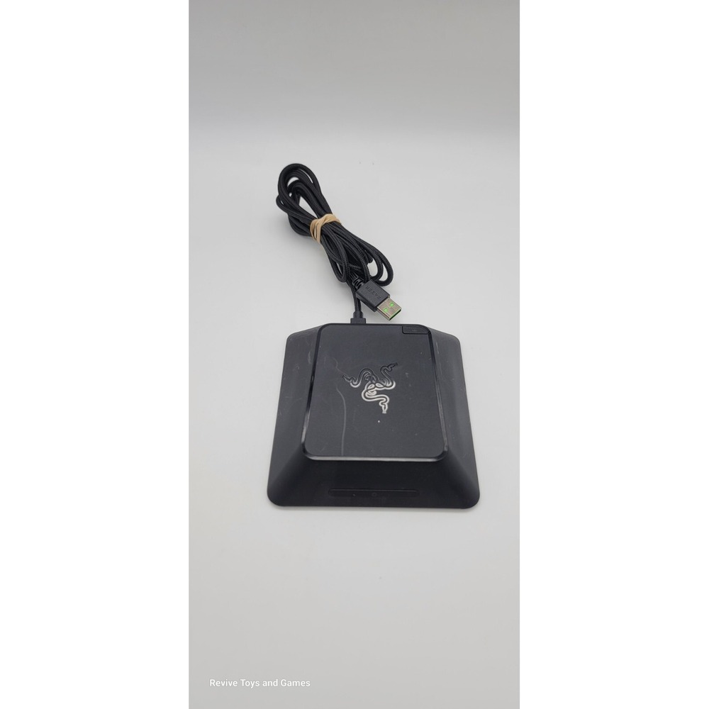 OEM Razer Thresher Ultimate 7.1 Surround Sound Audio Hub for PS4 and PC Hub Only